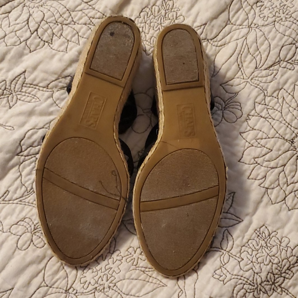 Wedges - Picture 3 of 6
